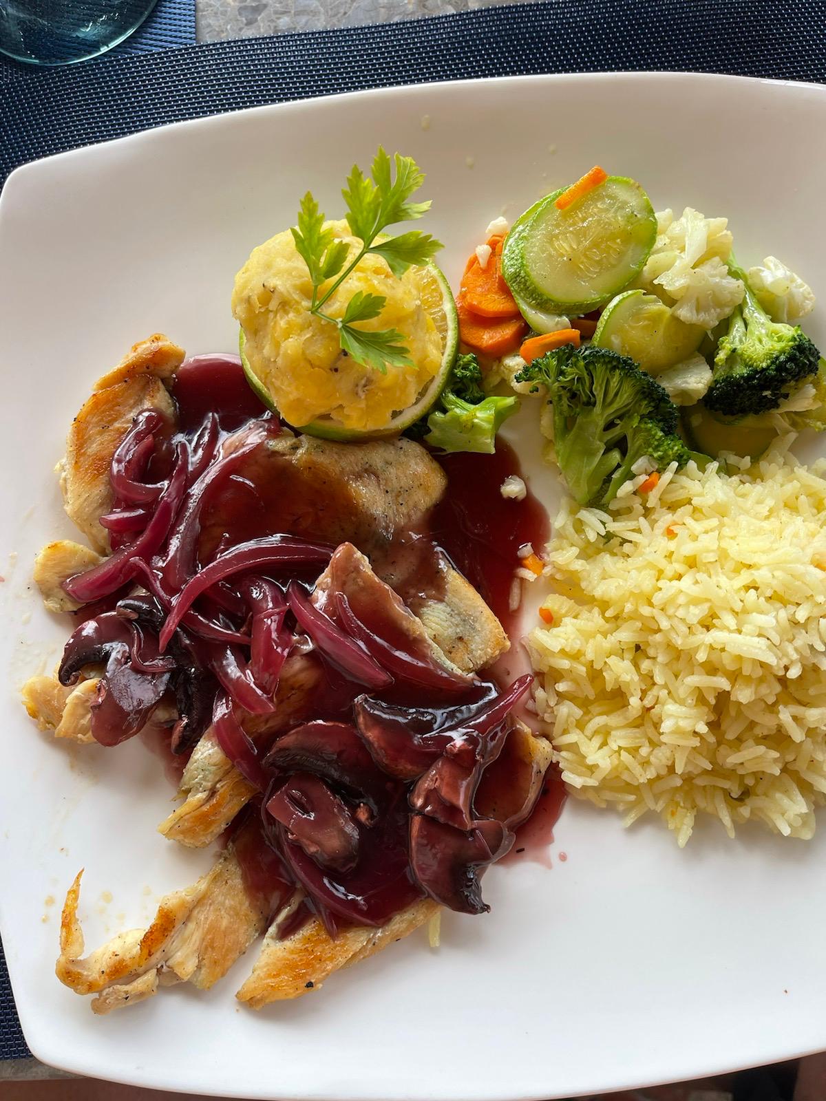 Chicken Breast