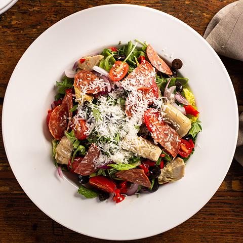 Punta Negra Salad