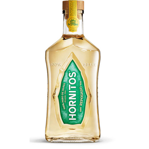 Premium Tequila Shot