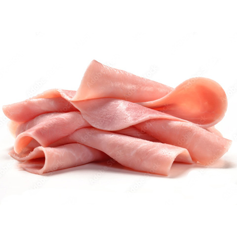 Ham (2 slices)