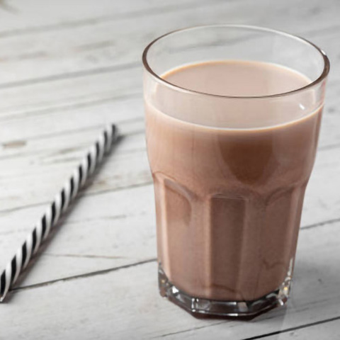 Hot Chocolate