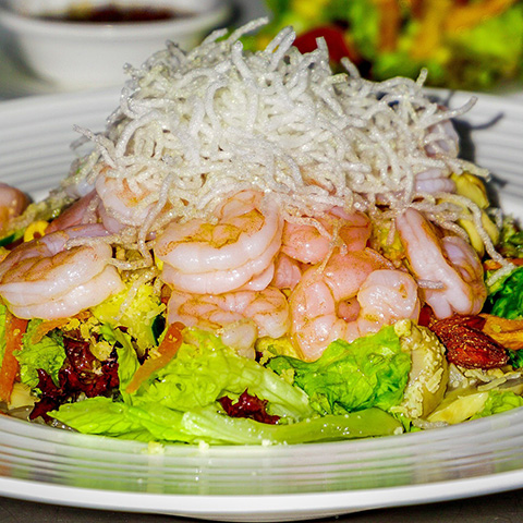 Banderas Bay Salad