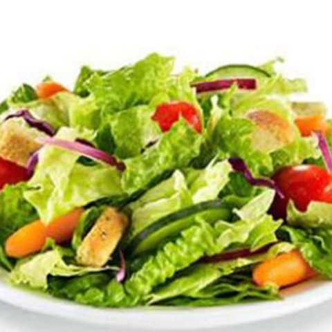Small House Salad