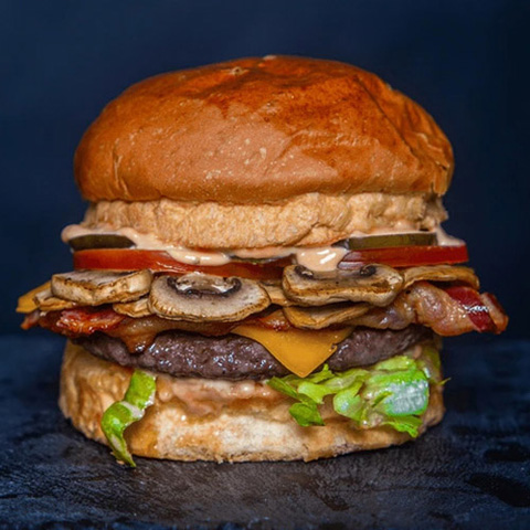 Palmares Burger