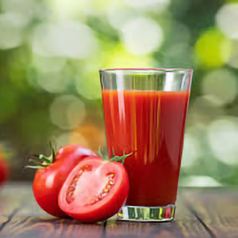 Tomato Juice