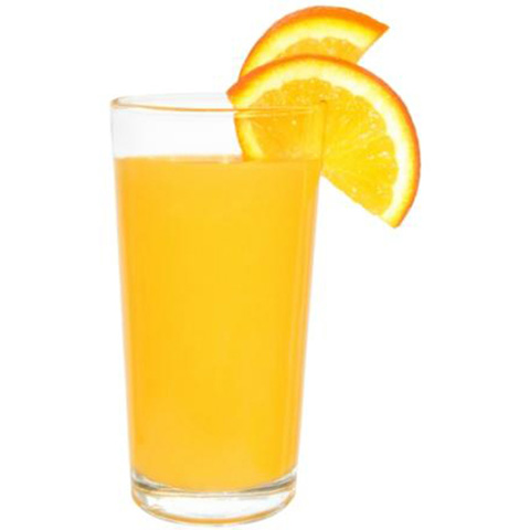 Orange Ade