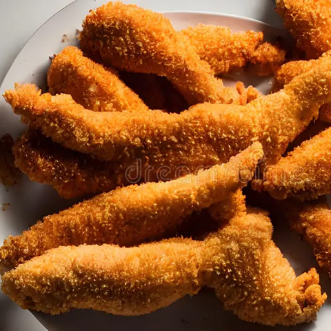 Chicken Nuggets