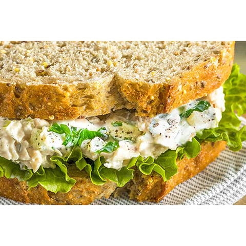 Tuna Salad Sandwich