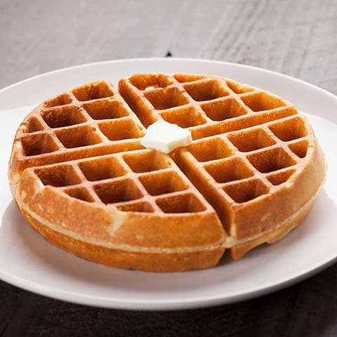 Waffles