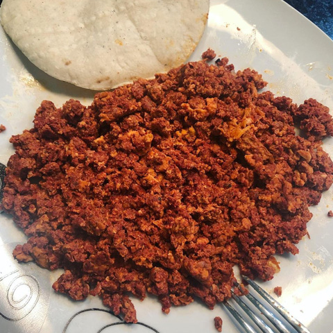 Chorizo