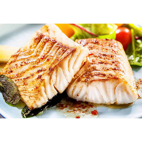 Fish As You Like It
